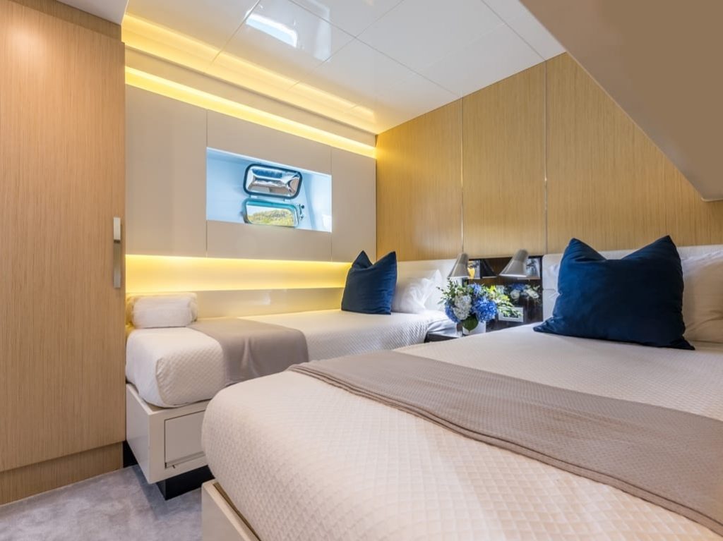 Arcadia 85 "Dhamma II" – Ansicht 14