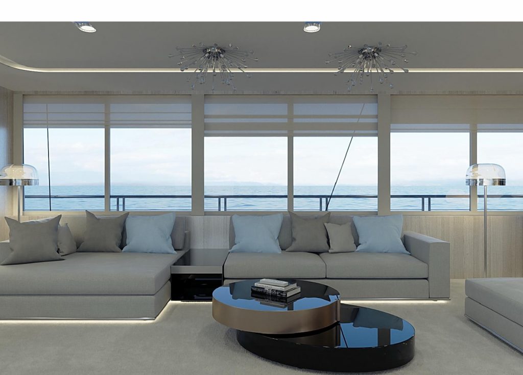MV Custom Line 45.5m „Adri" – Ansicht 9