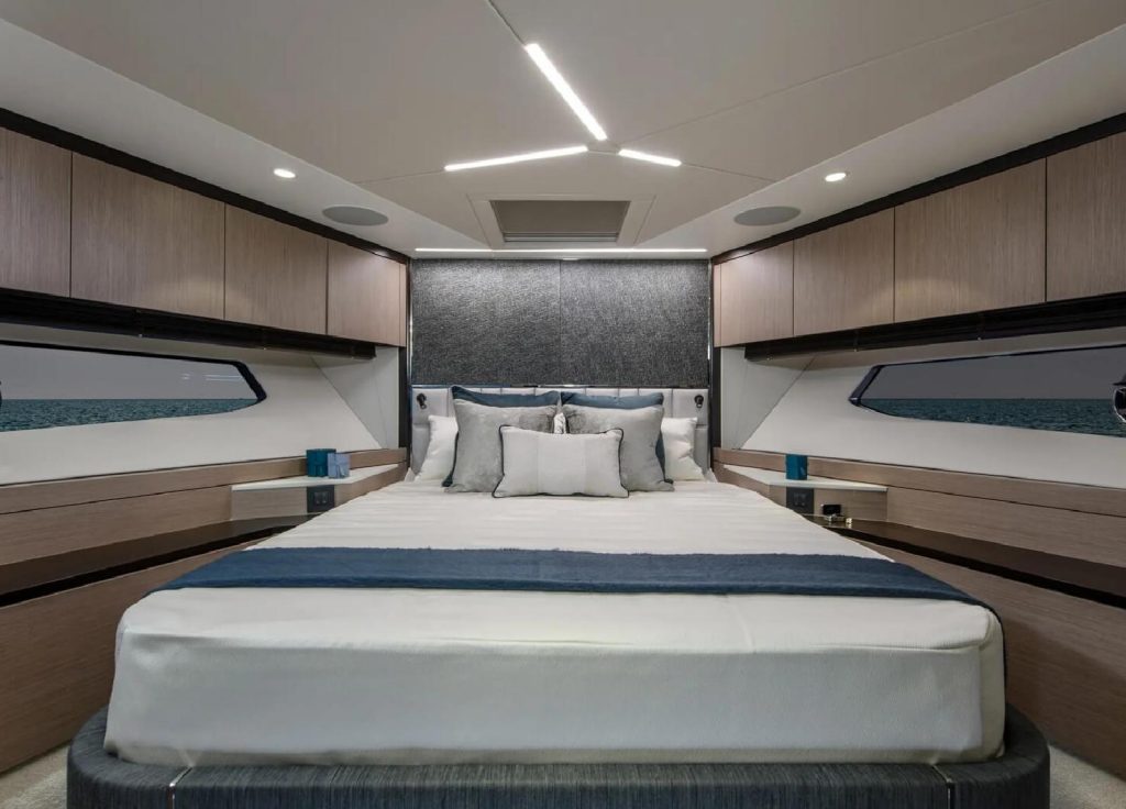Sunseeker Manhattan 68 „Apollo" – Ansicht 12