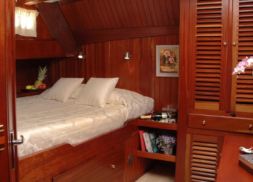 Custom built 38 „Matina" – Ansicht 11