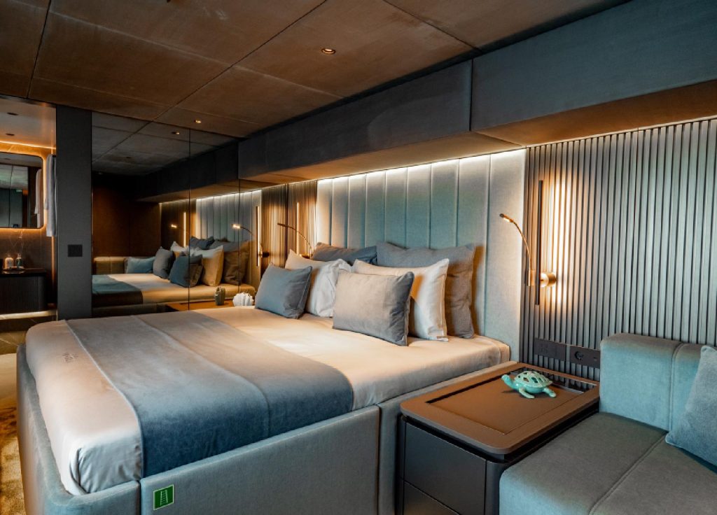 Sunreef 80 „Shades of Grey“ – Ansicht 10