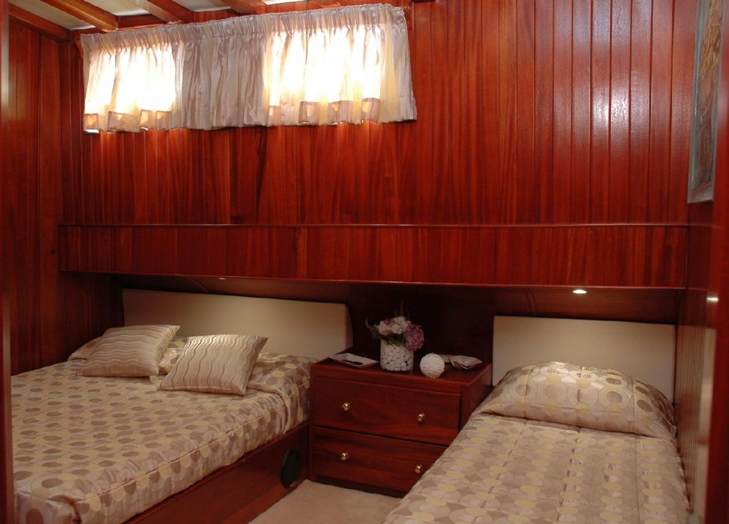 Custom built 38 „Matina" – Ansicht 13