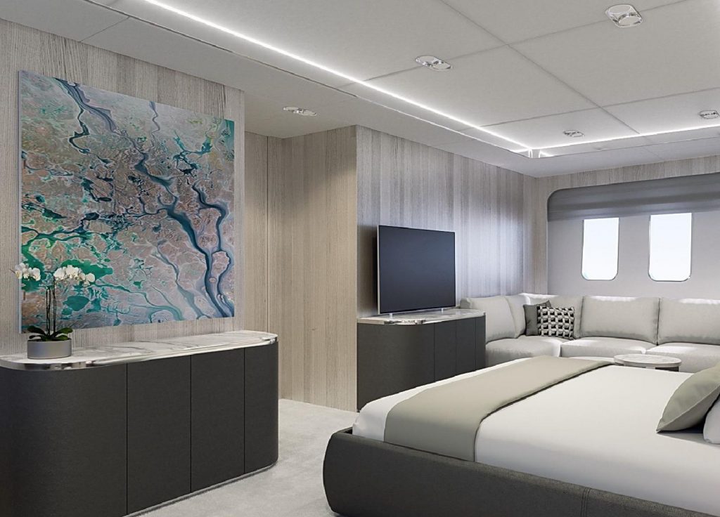 MV Custom Line 45.5m „Adri" – Ansicht 13