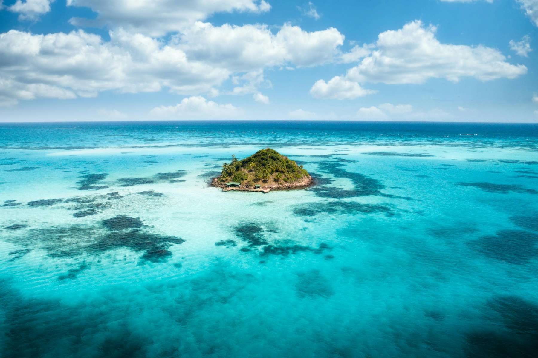 Yachtcharter CARIBBEAN DREAMS – ST. BARTHS