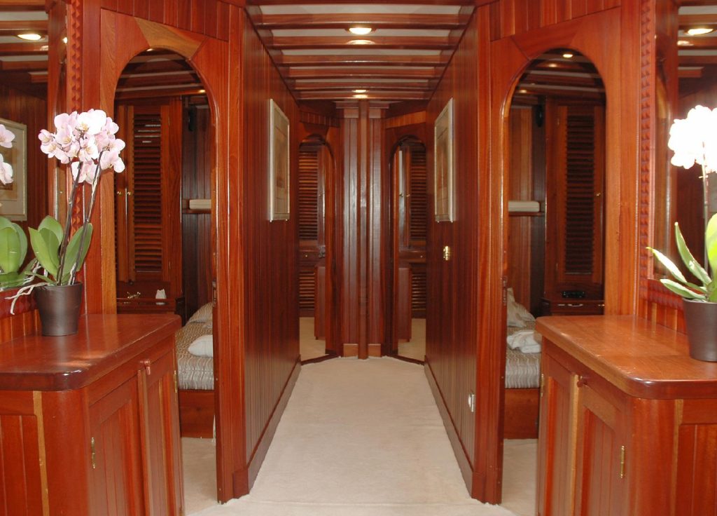 Custom built 38 „Matina" – Ansicht 9