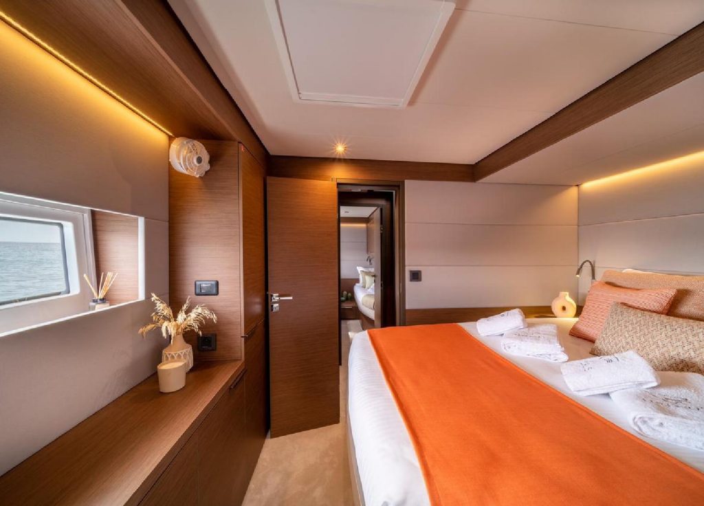 Lagoon 55 „Hydrus" – Ansicht 8
