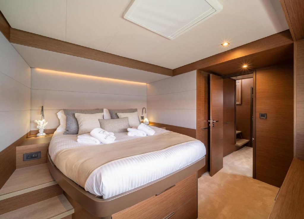 Lagoon 55 „Hydrus" – Ansicht 7