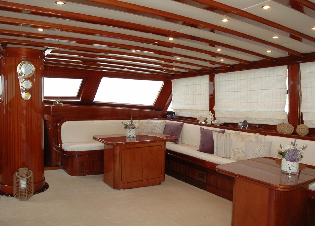 Custom built 38 „Matina" – Ansicht 10