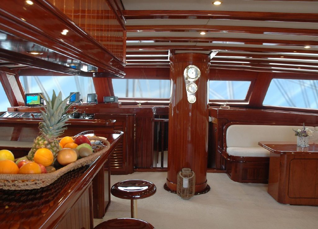 Custom built 38 „Matina" – Ansicht 8