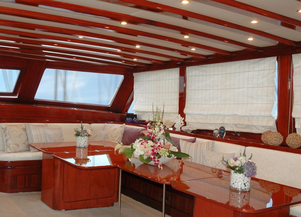 Custom built 38 „Matina" – Ansicht 6