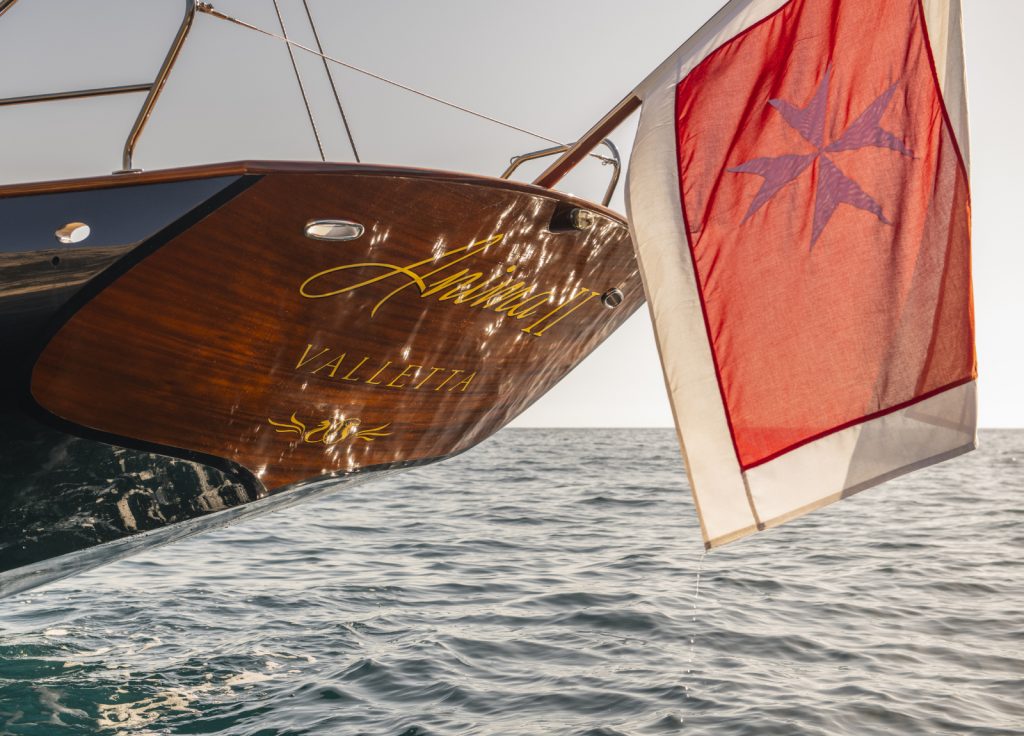 Spirit Yachts "Anima II" – Ansicht 5