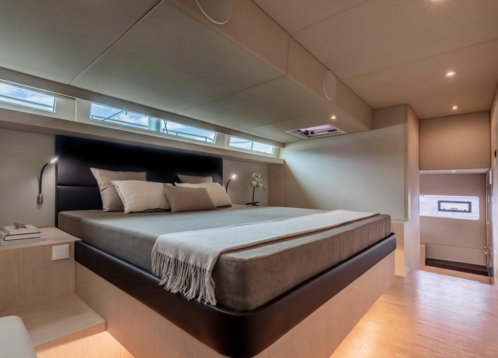 Silent Yachts "Silent Dream" – Ansicht 16