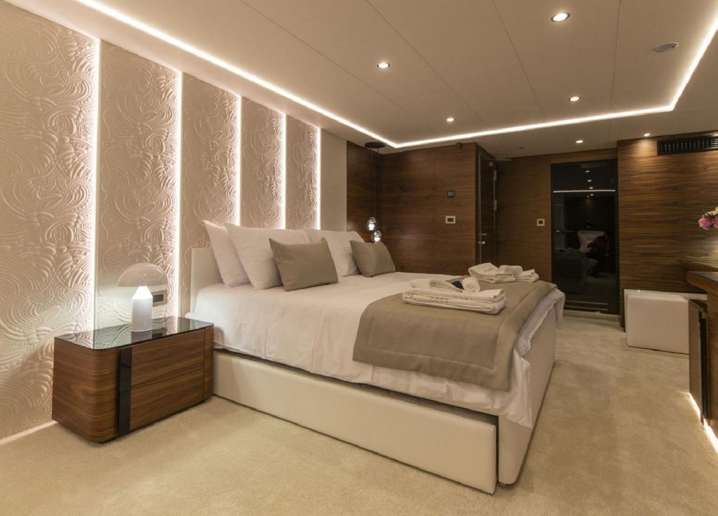 MV Custom Line 52M „Anthea" – Ansicht 7