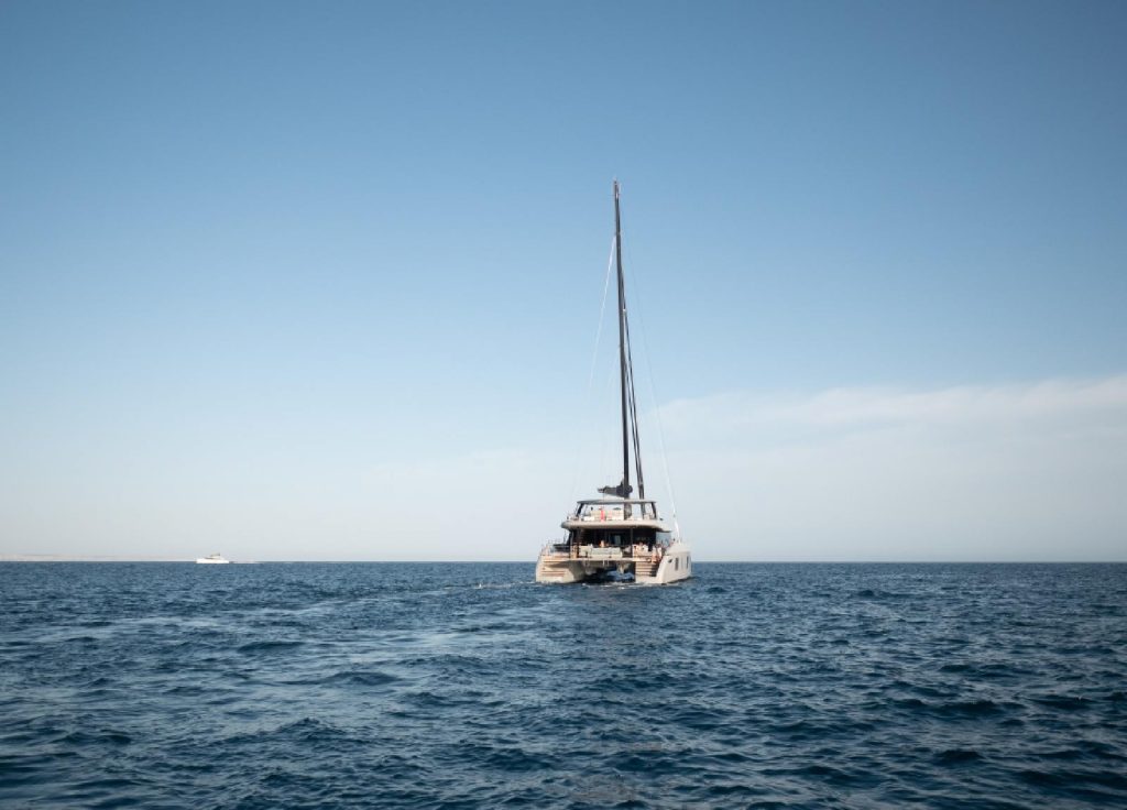 Sunreef 80 „Shades of Grey“ – Ansicht 4