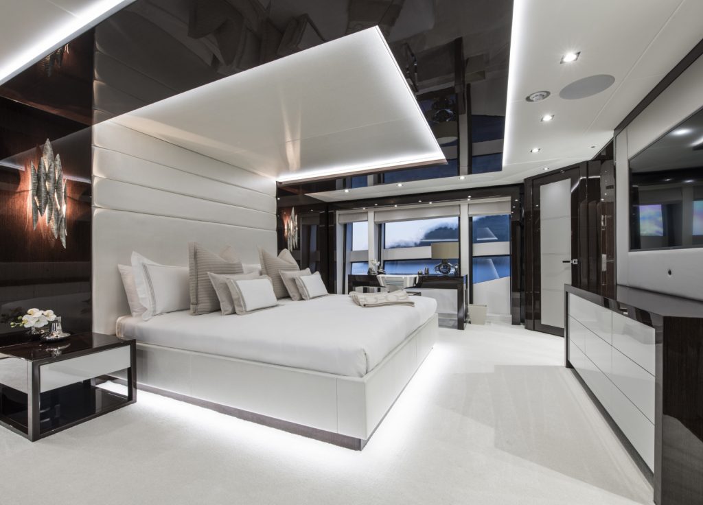 Sunseeker 40m "Berco Voyager" – Ansicht 19