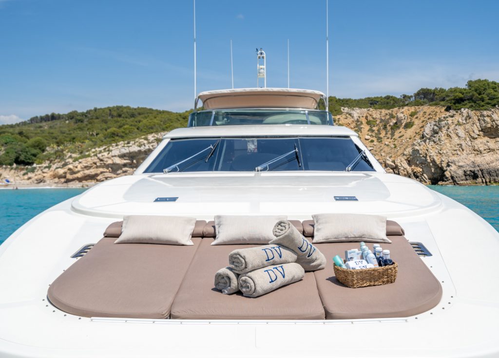 Astondoa 102 GLX "Dolce Vita IV" – Ansicht 5