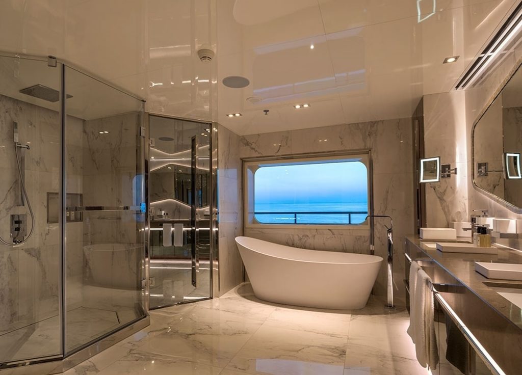 Austal 72m "Marquise" – Bath