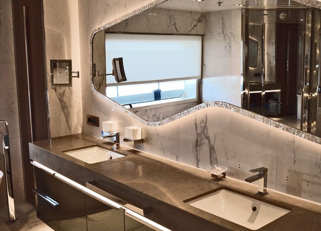 Austal 72m "Marquise" – Bath