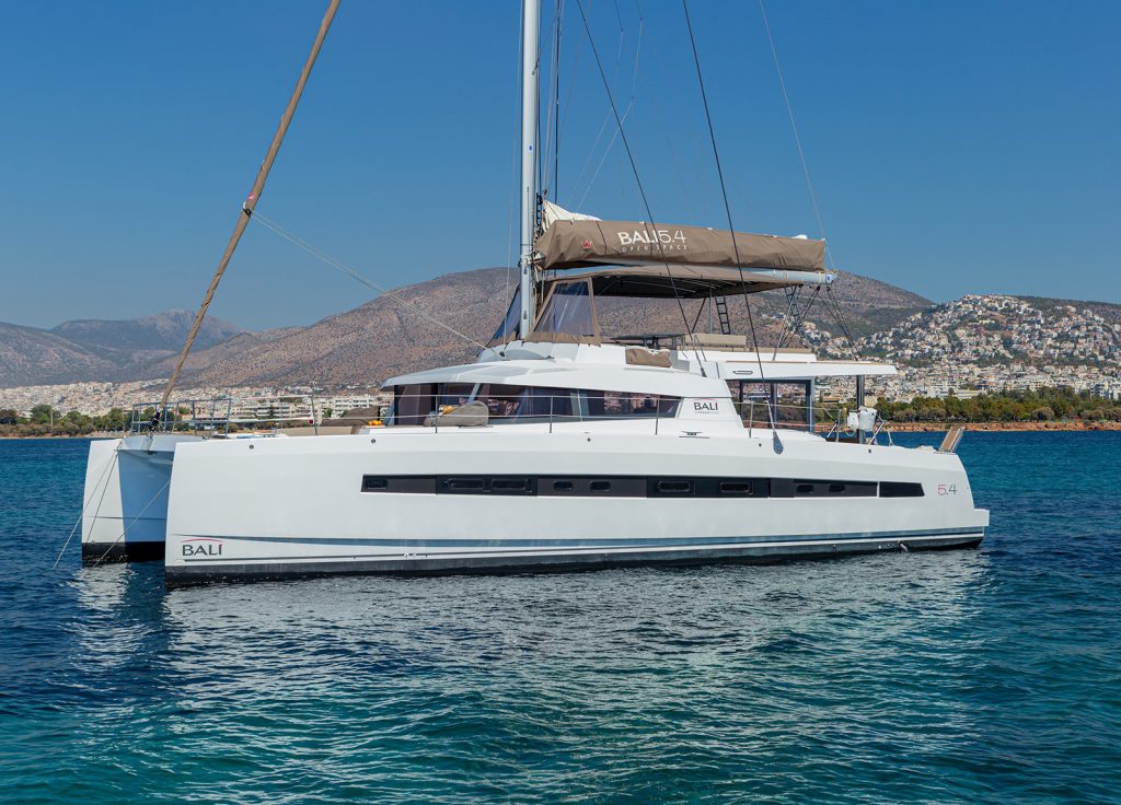 Bali 5.4 "License to Chill" – Ansicht 3