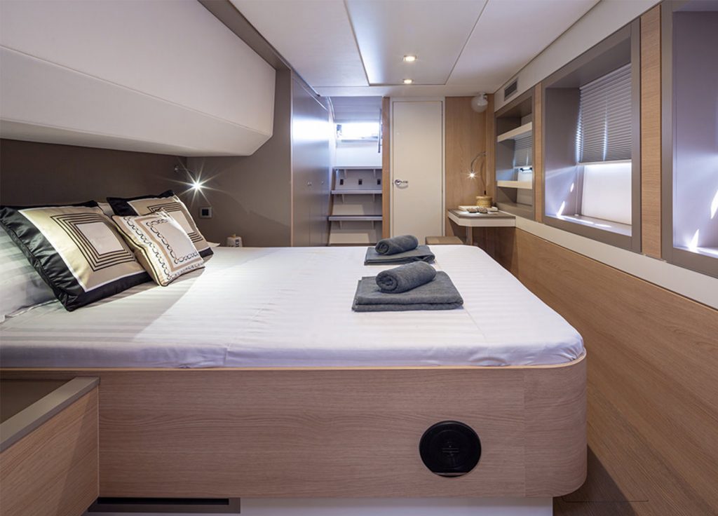 Bali 5.4 "License to Chill" – Mastersuite