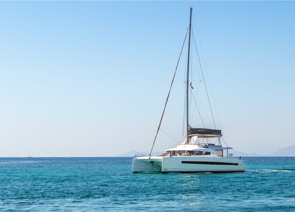 Bali 5.4 "License to Chill" – Ansicht 2