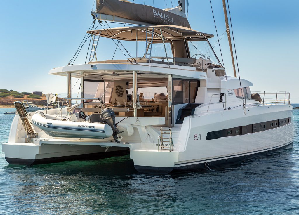 Bali 5.4 "License to Chill" – Ansicht 4