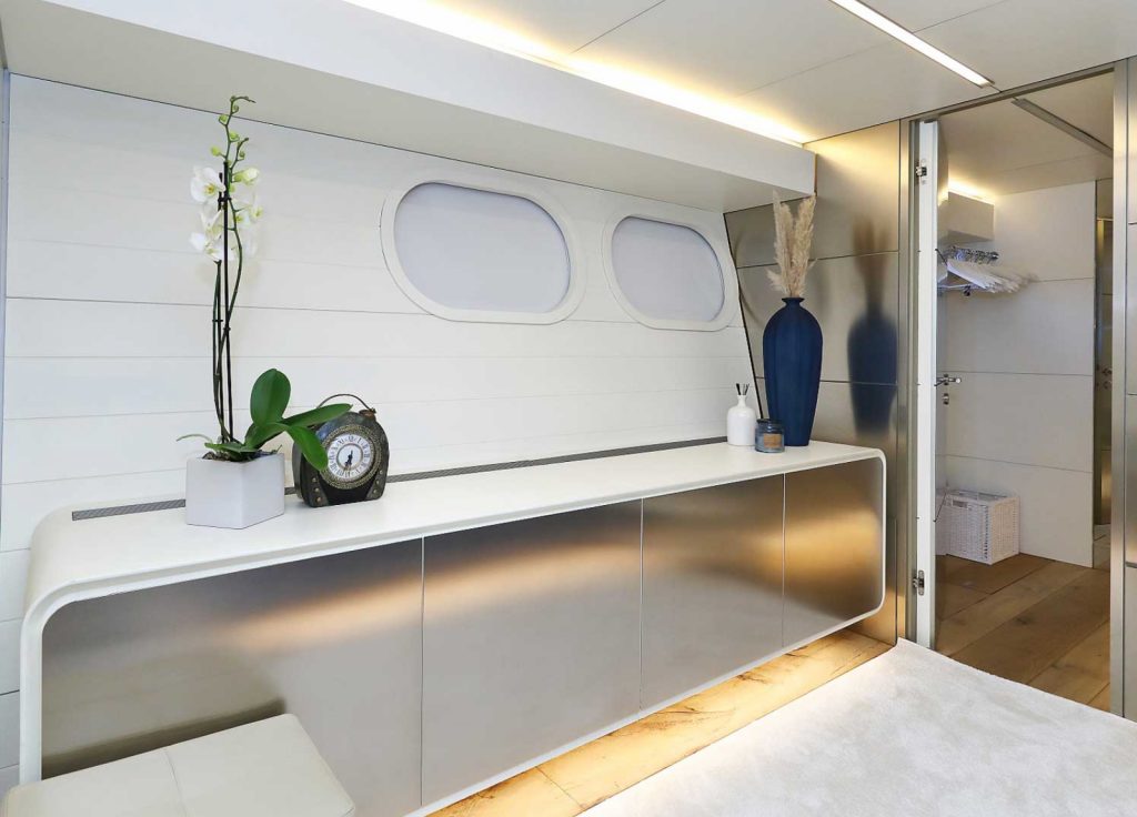 Admiral 35 "Anavi" – Ansicht 20