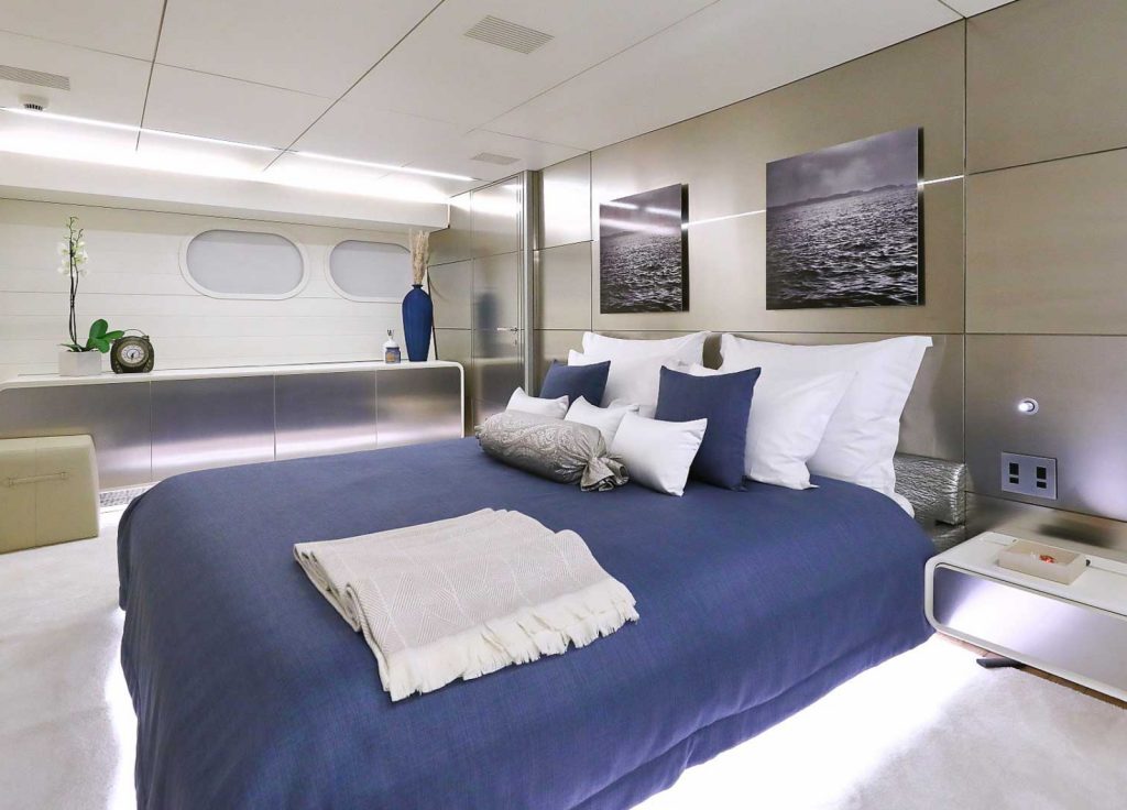 Admiral 35 "Anavi" – Ansicht 17