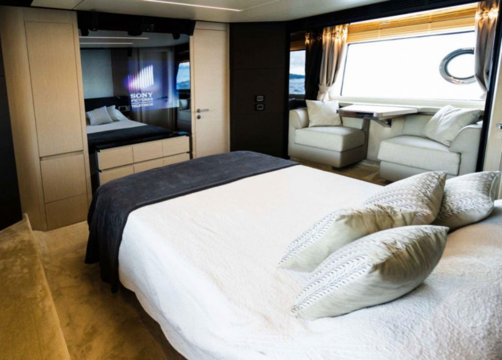 Azimut 72 Fly "Mineira" – Ansicht 13