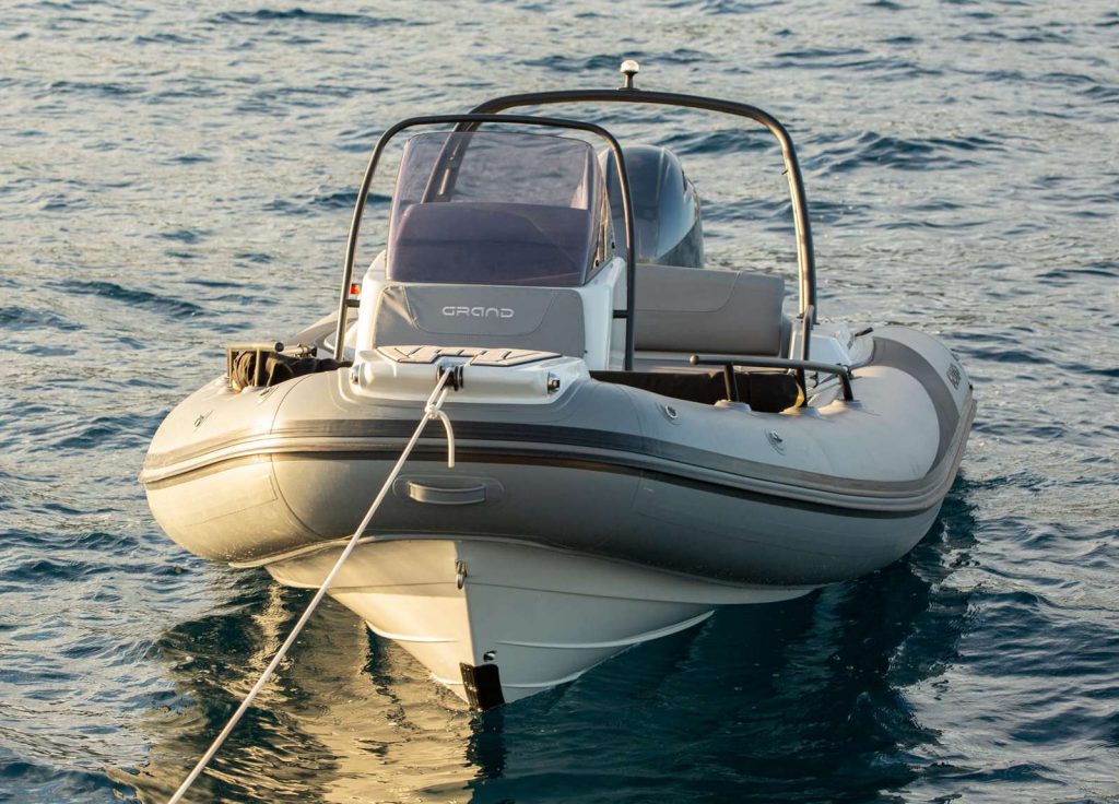 Sunreef 60 "Sunbreeze" – Ansicht 29
