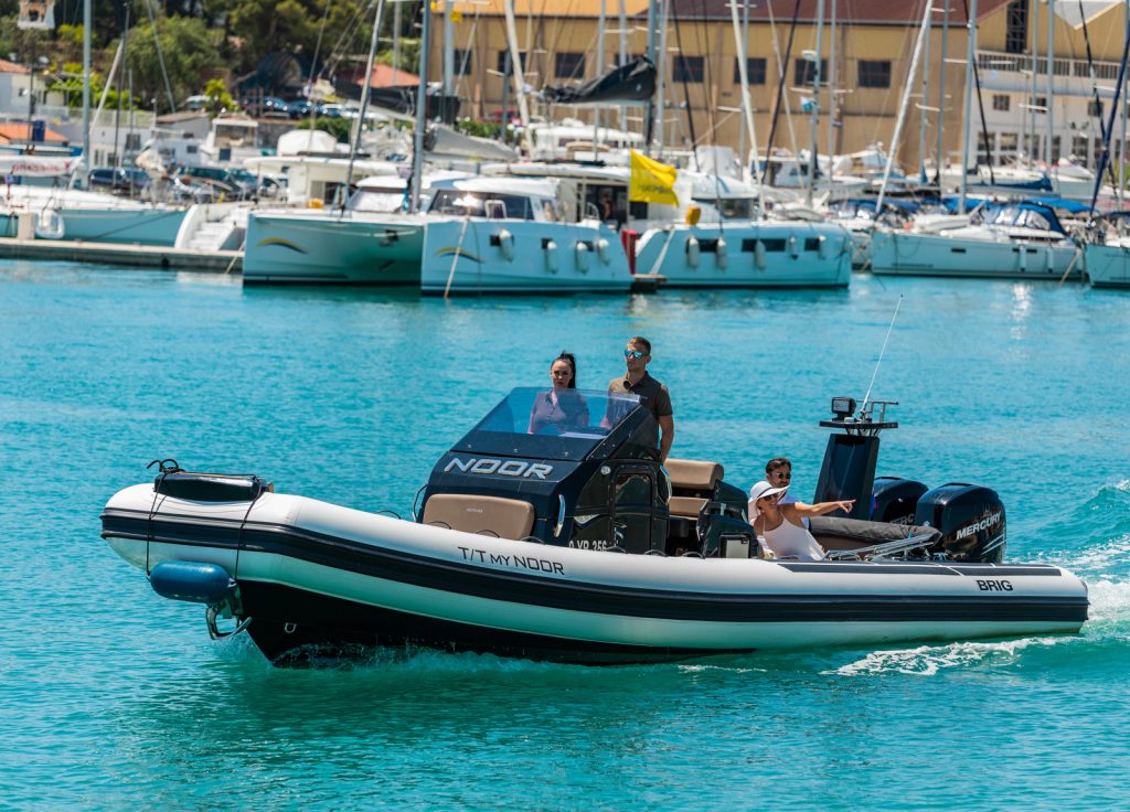 Sanlorenzo SL102 Asymmetric "Noor II" – Ansicht 16