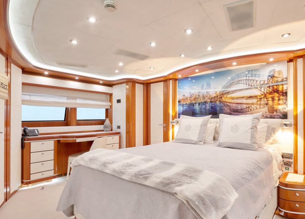 CRN Ancona 130 "Bunker" – Ansicht 16