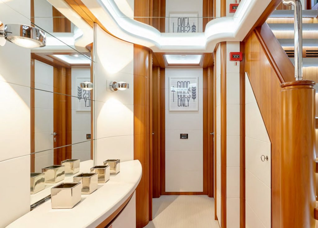 CRN Ancona 130 "Bunker" – Ansicht 10