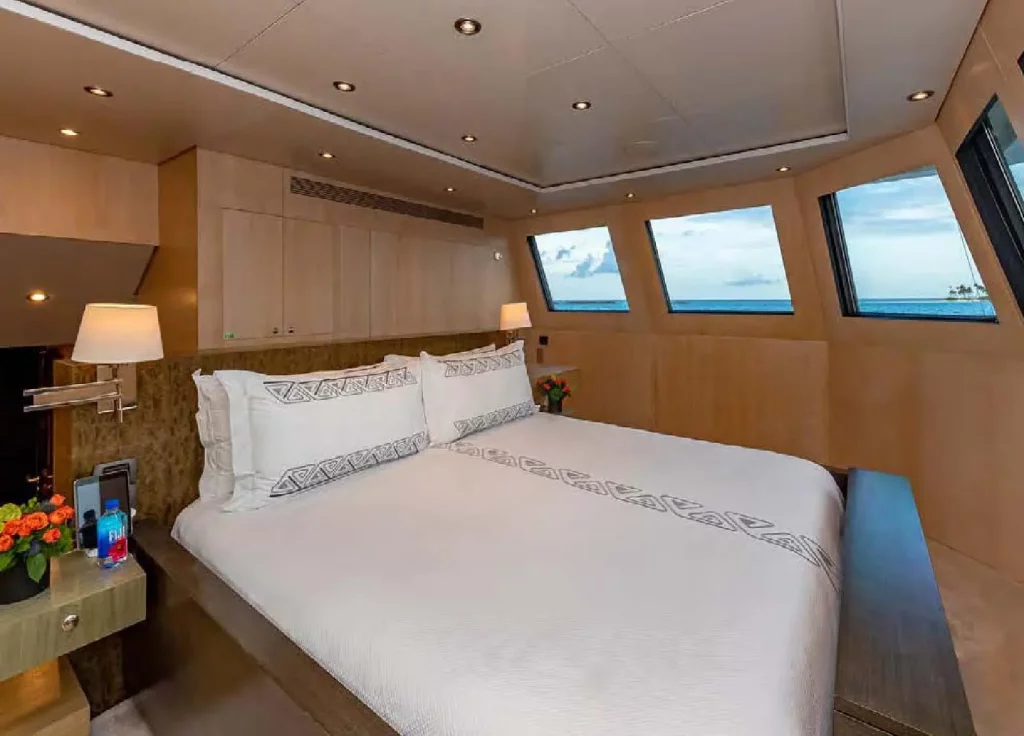 Feadship 162 "Highlander" – Ansicht 7