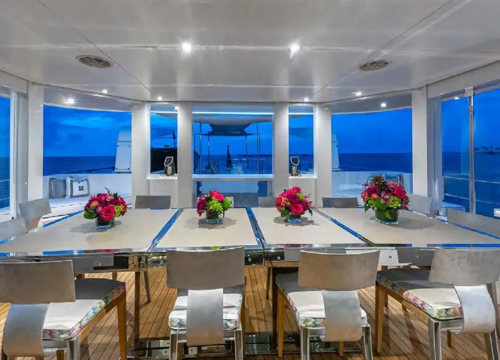 Feadship 162 "Highlander" – Ansicht 6