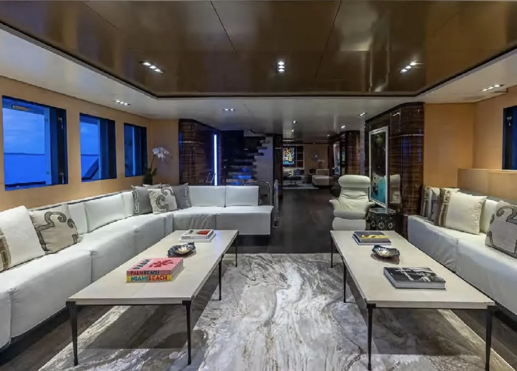 Feadship 162 "Highlander" – Ansicht 5