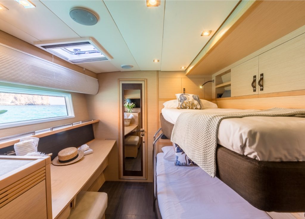 Lagoon 630 "Seek" – Ansicht 10