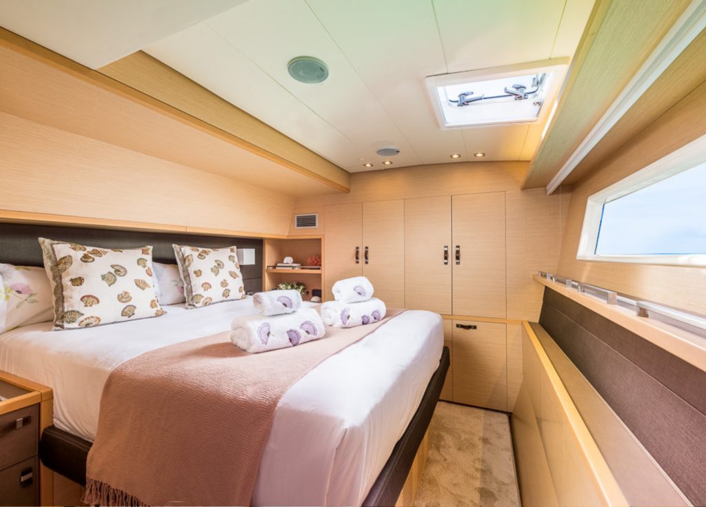 Lagoon 630 "Seek" – Ansicht 9