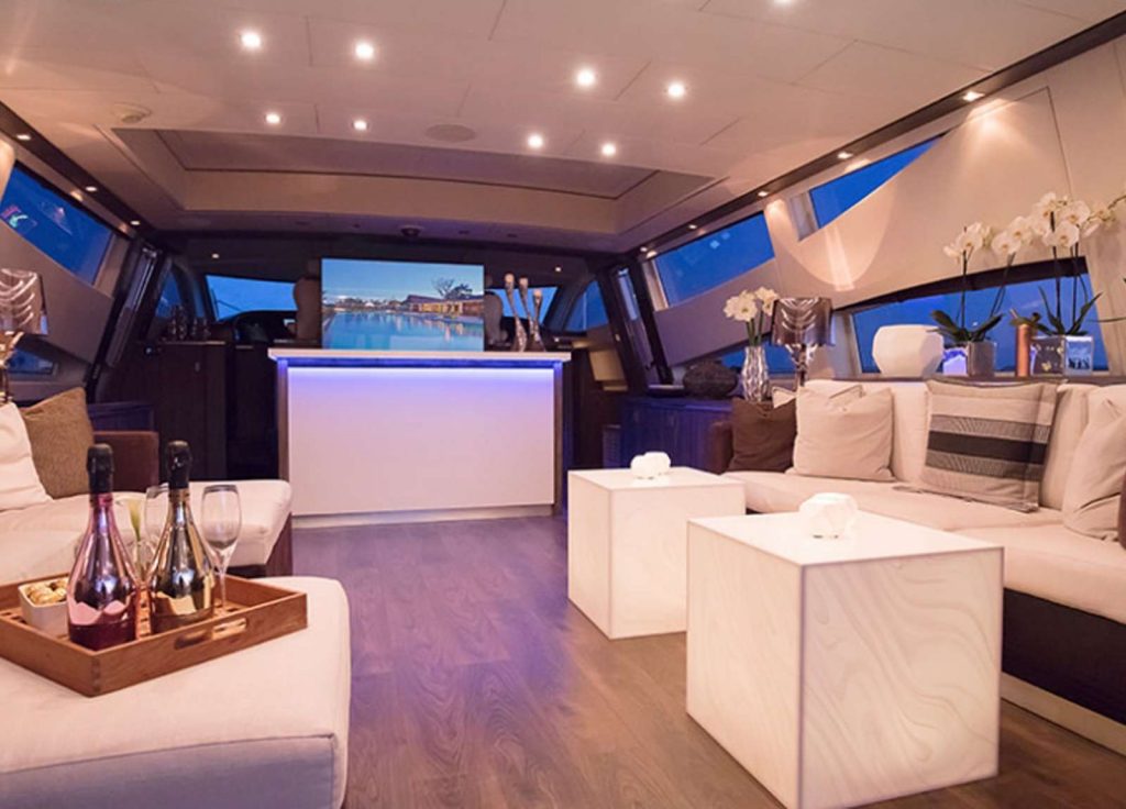 Leopard 34m "Leopard" – Ansicht 7