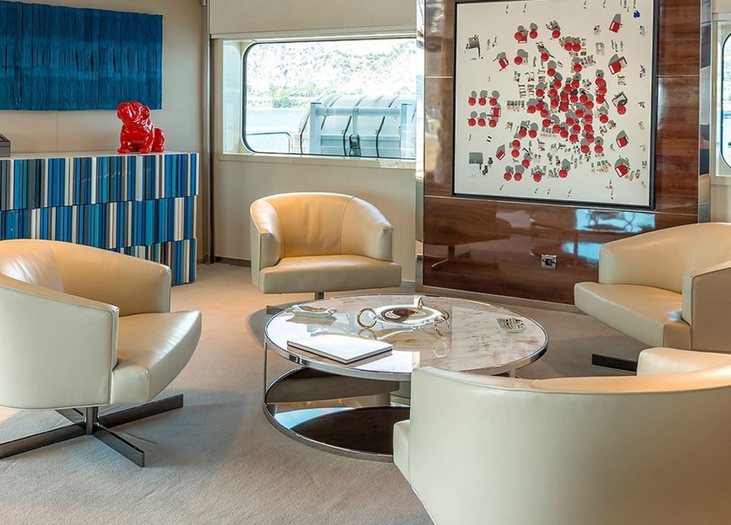 Austal 72m "Marquise" – View 6