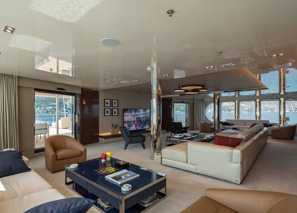 Austal 72m "Marquise" – View 7