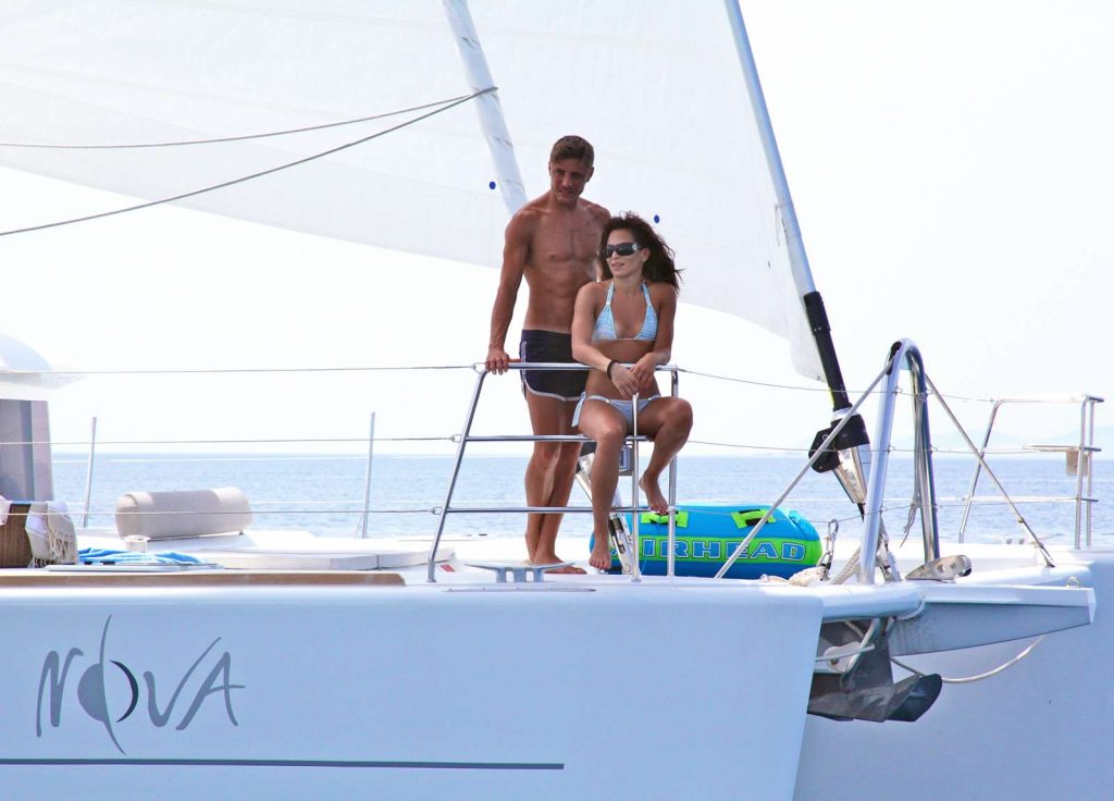 Lagoon 620 "Nova" – Ansicht 3