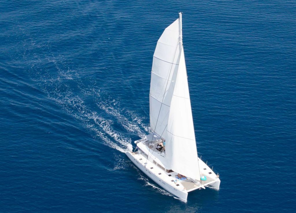 Lagoon 620 "Nova" – Ansicht 2
