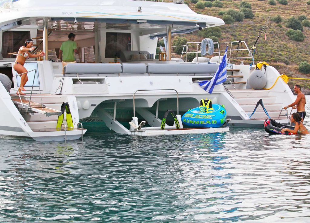 Lagoon 620 "Nova" – Ansicht 6