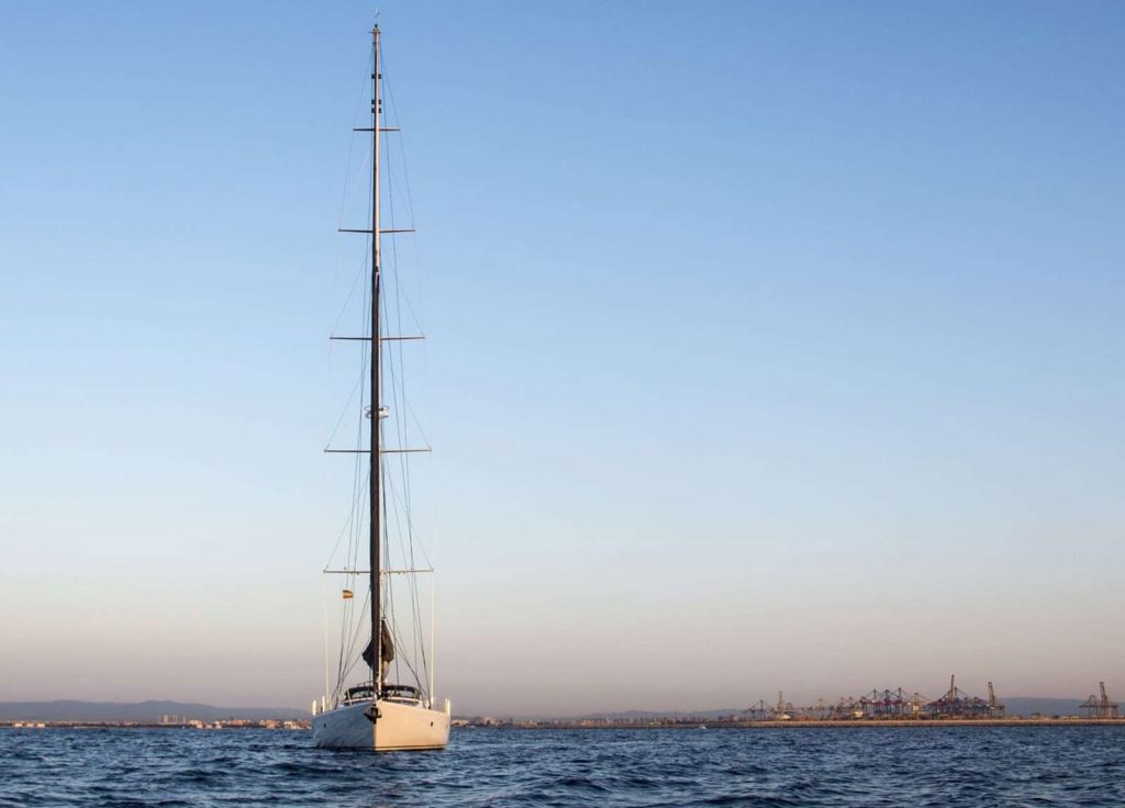Trehard 30m "Aizu" – Ansicht 3