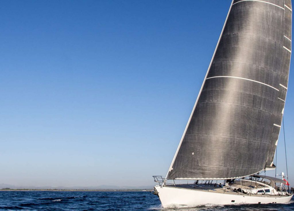 Trehard 30m "Aizu" – Ansicht 4