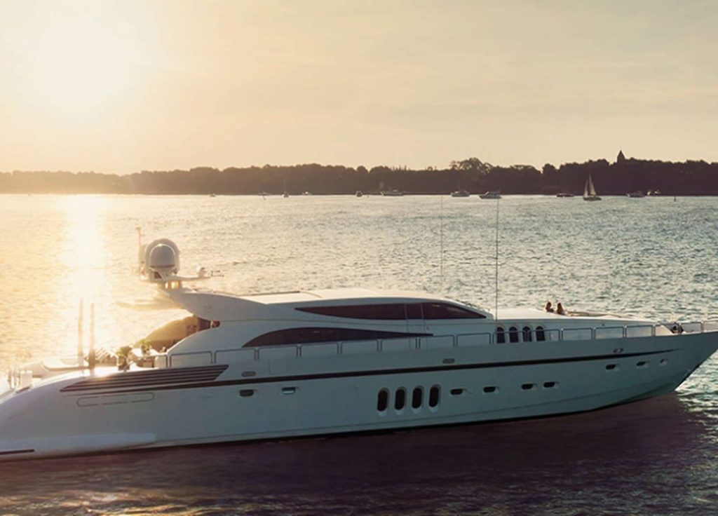 Leopard 34m "Leopard" – Ansicht 3