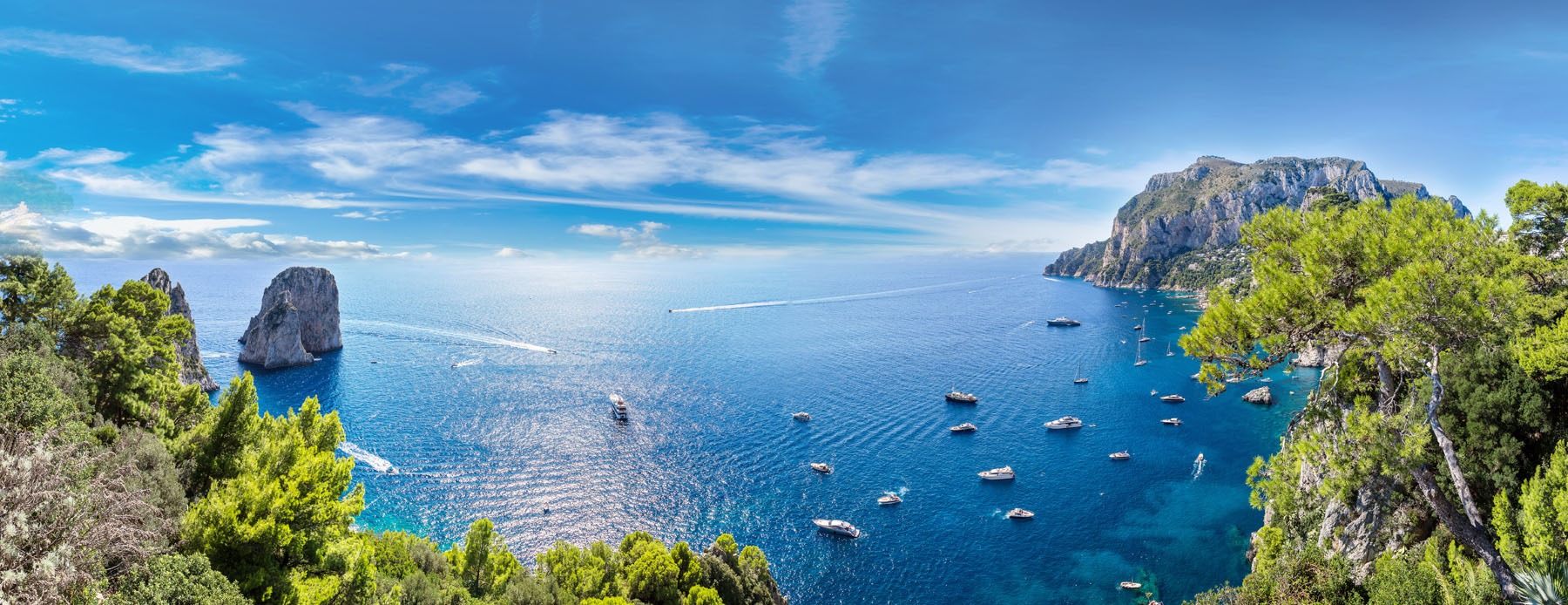 Östliches Mittelmeer