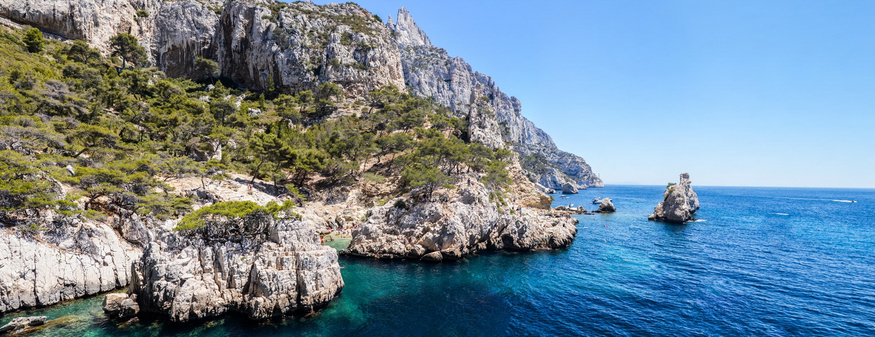 Westliches Mittelmeer