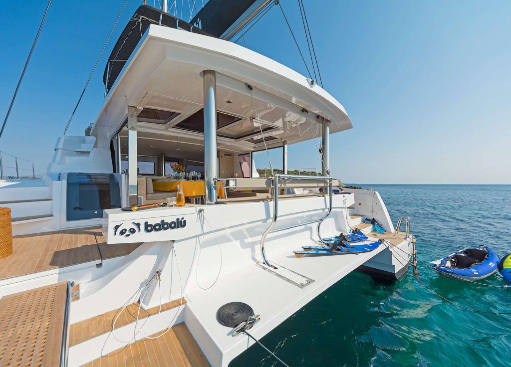 Bali 5.4 "Babalu" – Ansicht 5